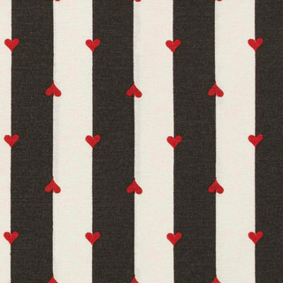 Thumbnail 10: Betsey Johnson Betsey Johnson Wonderland Stripe Sheet Set 