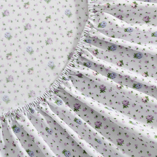 Thumbnail 16: Betsey Johnson Betsey Johnson Pretty Floral Ditsy Sheet Set 