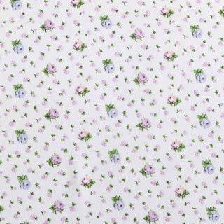 Thumbnail 11: Betsey Johnson Betsey Johnson Pretty Floral Ditsy Sheet Set 