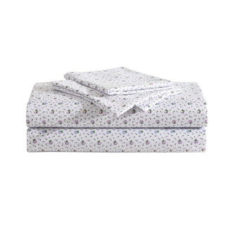 Thumbnail 3: Betsey Johnson Betsey Johnson Pretty Floral Ditsy Sheet Set 