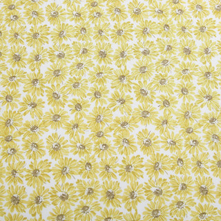 Thumbnail 5: Betsey Johnson Betsey Johnson Sunflower Field Sheet Set 