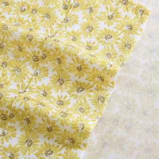 Thumbnail 3: Betsey Johnson Betsey Johnson Sunflower Field Sheet Set 