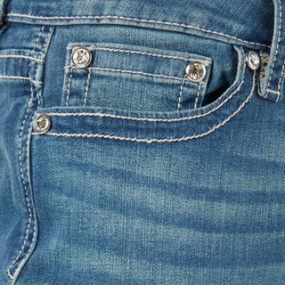 Thumbnail 4: Medium Denim