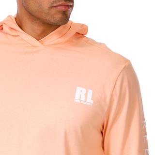 Thumbnail 9: REEL LEGENDS Reel Legends Mens Seabreeze Cotton Hoodie 