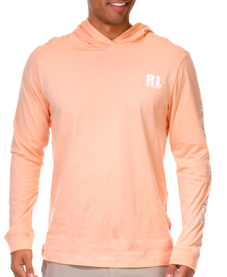 Thumbnail 10: REEL LEGENDS Reel Legends Mens Seabreeze Cotton Hoodie 