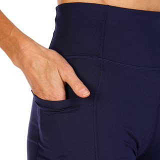 Thumbnail 3: Jessica Simpson Jessica Simpson Womens Active Slim Tech Bike Shorts 