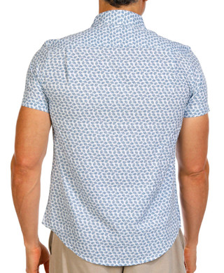 Thumbnail 2: WHITE/BLUE