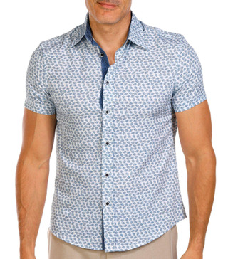 Thumbnail 1: WHITE/BLUE