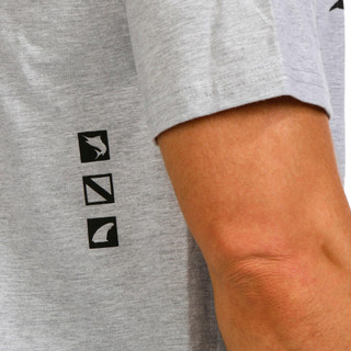 Thumbnail 3: Salt Life Salt Life Men's Short Sleeve Signature Graphic Tee 
