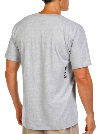 Thumbnail 2: Salt Life Salt Life Men's Short Sleeve Signature Graphic Tee 