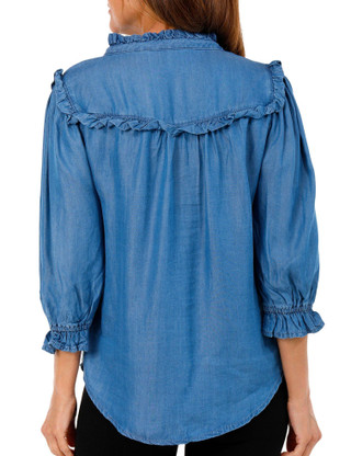 Thumbnail 2: BLUE