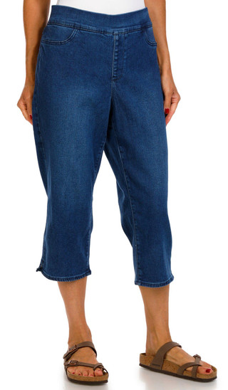 Thumbnail 1: MEDIUM DENIM