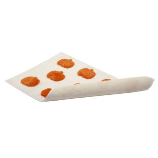 Thumbnail 3: Avanti Avanti Allover Pumpkins Halloween Bath Rug 