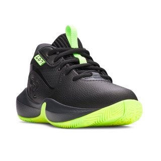 Thumbnail 1: BLACK/ANTH