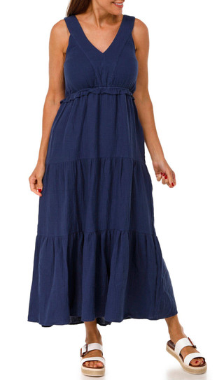 Thumbnail 1: NAVY BLUE