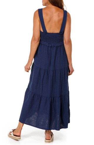 Thumbnail 2: NAVY BLUE