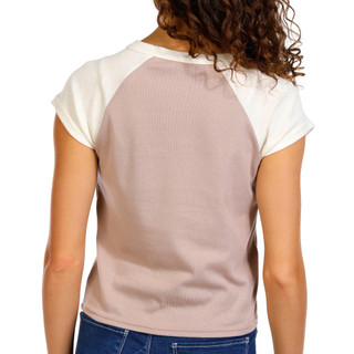 Thumbnail 2: BROWN/WHITE