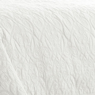 Thumbnail 10: Laura Ashley Laura Ashley Felicity Quilt Set 