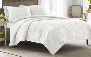 Thumbnail 5: Laura Ashley Laura Ashley Felicity Quilt Set 