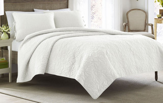 Thumbnail 6: Laura Ashley Laura Ashley Felicity Quilt Set 