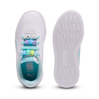 Thumbnail 2: WHITE/AQUA
