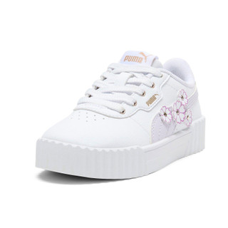 Thumbnail 1: WHT/LILAC