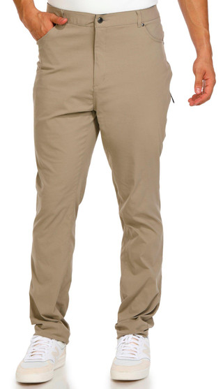Thumbnail 1: Hi-Tec Hi Tec Men's Peter Tech Twill Pants 