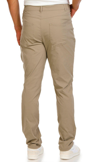 Thumbnail 2: Hi-Tec Hi Tec Men's Peter Tech Twill Pants 