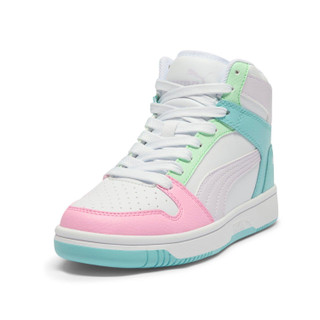 Thumbnail 1: WHT/LILAC