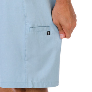 Thumbnail 2: Salt Life Salt Life Mens Transition Hybrid Shorts 