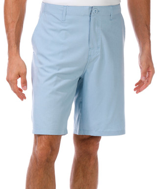 Thumbnail 4: Salt Life Salt Life Mens Transition Hybrid Shorts 