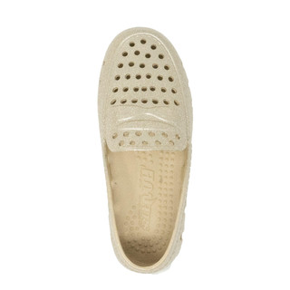 Thumbnail 6: GOLD SPARKLE/WHITE