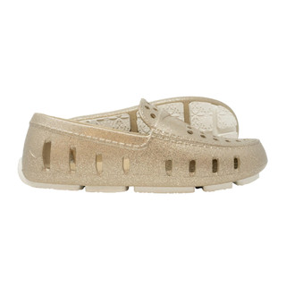 Thumbnail 1: GOLD SPARKLE/WHITE