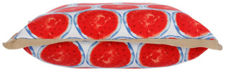 Thumbnail 2: TerraSol Terrasol 20in.x20in. Outdoor Decorative Pillow 