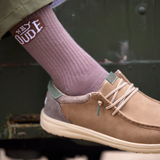 Thumbnail 10: Hey Dude Hey Dude Mens Paul Casual Sport Shoes 
