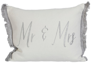 Thumbnail 1: Levtex Home Levtex Home 16x20in. Bridal Decorative Pillow 
