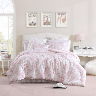 Thumbnail 3: Laura Ashley Laura Ashley Delphine Comforter & Sham Set 