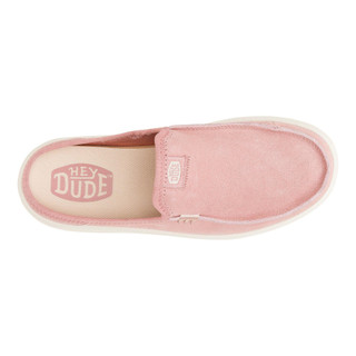 Thumbnail 2: Hey Dude Hey Dude Womens Austin Lift Classic Shoes 