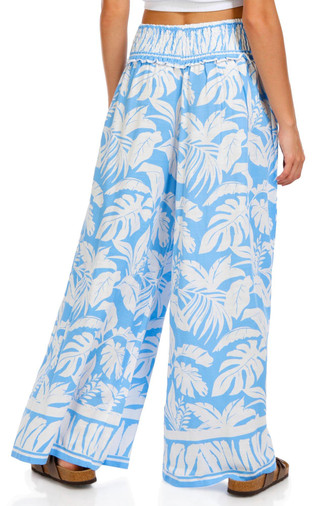 Thumbnail 2: BLUE/WHITE