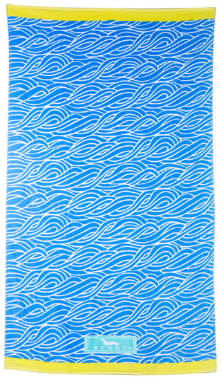 Thumbnail 1: SCOUT Scout 40x70 Flow Rida Beach Towel 