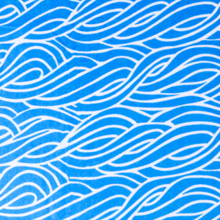 Thumbnail 5: SCOUT Scout 40x70 Flow Rida Beach Towel 