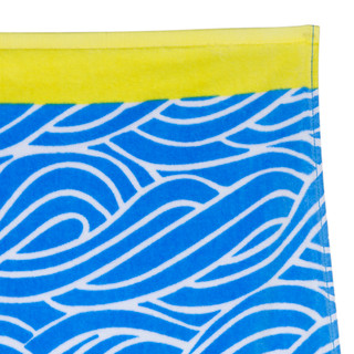 Thumbnail 4: SCOUT Scout 40x70 Flow Rida Beach Towel 