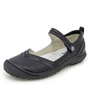 Thumbnail 7: JBU JBU Womens Raven Wide Mary Jane Shoe 