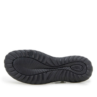 Thumbnail 6: JBU JBU Womens Raven Wide Mary Jane Shoe 