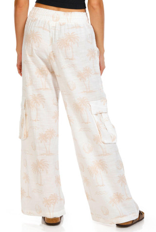 Thumbnail 2: WHITE/TAN