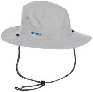 Thumbnail 1: COSTA Costa Del Mar Mens Boonie Hat 