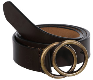 Thumbnail 1: Gloria Vanderbilt Gloria Vanderbilt Womens Genuine Leather Belt 