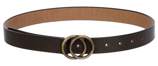Thumbnail 2: Gloria Vanderbilt Gloria Vanderbilt Womens Genuine Leather Belt 