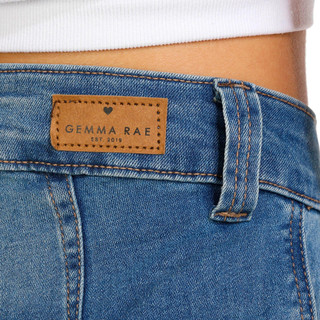 Thumbnail 4: MEDIUM DENIM