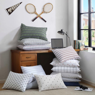 Thumbnail 6: Nautica Nautica Aevery Stripe 2 Pc. Sheet Set 